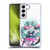 Hatsune Miku Graphics Pastels Soft Gel Case for Samsung Galaxy S22 5G & MagSafe