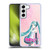 Hatsune Miku Graphics Star Soft Gel Case for Samsung Galaxy S22 5G & MagSafe