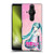 Hatsune Miku Graphics Star Soft Gel Case for Sony Xperia Pro-I