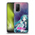 Hatsune Miku Graphics Nebula Soft Gel Case for Xiaomi Mi 10T 5G