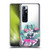 Hatsune Miku Graphics Pastels Soft Gel Case for Xiaomi Mi 10 Ultra 5G