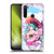 Hatsune Miku Graphics Sakura Soft Gel Case for Xiaomi Redmi Note 8T
