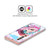Hatsune Miku Graphics Sakura Soft Gel Case for Xiaomi Redmi Note 8T
