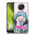 Hatsune Miku Graphics Wink Soft Gel Case for Xiaomi Redmi Note 9T 5G
