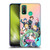 Hatsune Miku Virtual Singers High School Soft Gel Case for Huawei P Smart (2020)