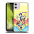 Hatsune Miku Virtual Singers Rainbow Soft Gel Case for Apple iPhone 11