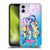 Hatsune Miku Virtual Singers Sakura Soft Gel Case for Apple iPhone 11