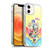 Hatsune Miku Virtual Singers Rainbow Soft Gel Case for Apple iPhone 12 / iPhone 12 Pro & MagSafe