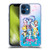 Hatsune Miku Virtual Singers Sakura Soft Gel Case for Apple iPhone 12 Mini