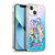 Hatsune Miku Virtual Singers Sakura Soft Gel Case for Apple iPhone 13