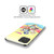 Hatsune Miku Virtual Singers Rainbow Soft Gel Case for Apple iPhone 14