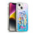 Hatsune Miku Virtual Singers Sakura Soft Gel Case for Apple iPhone 14