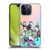 Hatsune Miku Virtual Singers High School Soft Gel Case for Apple iPhone 14 Pro Max