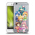 Hatsune Miku Virtual Singers Characters Soft Gel Case for Apple iPhone 6 / iPhone 6s