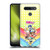 Hatsune Miku Virtual Singers Rainbow Soft Gel Case for LG K51S