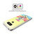 Hatsune Miku Virtual Singers Rainbow Soft Gel Case for LG K51S
