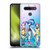 Hatsune Miku Virtual Singers Sakura Soft Gel Case for LG K51S
