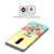 Hatsune Miku Virtual Singers Rainbow Soft Gel Case for Google Pixel 3