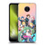 Hatsune Miku Virtual Singers High School Soft Gel Case for Nokia C10 / C20