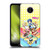 Hatsune Miku Virtual Singers Rainbow Soft Gel Case for Nokia C10 / C20
