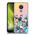 Hatsune Miku Virtual Singers High School Soft Gel Case for Nokia C21