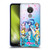 Hatsune Miku Virtual Singers Sakura Soft Gel Case for Nokia C21