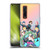 Hatsune Miku Virtual Singers High School Soft Gel Case for OPPO Find X2 Pro 5G