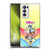 Hatsune Miku Virtual Singers Rainbow Soft Gel Case for OPPO Find X3 Neo / Reno5 Pro+ 5G