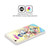 Hatsune Miku Virtual Singers Rainbow Soft Gel Case for OPPO Find X3 Neo / Reno5 Pro+ 5G