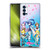 Hatsune Miku Virtual Singers Sakura Soft Gel Case for OPPO Reno 4 Pro 5G