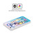 Hatsune Miku Virtual Singers Sakura Soft Gel Case for OPPO Reno7 5G / Find X5 Lite