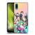 Hatsune Miku Virtual Singers High School Soft Gel Case for Samsung Galaxy A02/M02 (2021)
