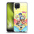Hatsune Miku Virtual Singers Rainbow Soft Gel Case for Samsung Galaxy A12 (2020)