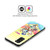 Hatsune Miku Virtual Singers Rainbow Soft Gel Case for Samsung Galaxy A12 (2020)