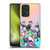 Hatsune Miku Virtual Singers High School Soft Gel Case for Samsung Galaxy A33 5G (2022)