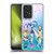 Hatsune Miku Virtual Singers Sakura Soft Gel Case for Samsung Galaxy A33 5G (2022)