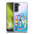 Hatsune Miku Virtual Singers Sakura Soft Gel Case for Samsung Galaxy S21 FE 5G