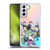 Hatsune Miku Virtual Singers High School Soft Gel Case for Samsung Galaxy S21 5G