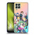 Hatsune Miku Virtual Singers High School Soft Gel Case for Samsung Galaxy M33 (2022)