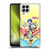 Hatsune Miku Virtual Singers Rainbow Soft Gel Case for Samsung Galaxy M33 (2022)