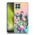 Hatsune Miku Virtual Singers High School Soft Gel Case for Samsung Galaxy M53 (2022)