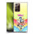 Hatsune Miku Virtual Singers Rainbow Soft Gel Case for Samsung Galaxy Note20 Ultra / 5G