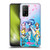 Hatsune Miku Virtual Singers Sakura Soft Gel Case for Xiaomi Mi 10T 5G