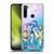 Hatsune Miku Virtual Singers Sakura Soft Gel Case for Xiaomi Redmi Note 8T