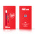 Arsenal FC Crest Patterns Gunners Soft Gel Case for Nokia 1.4