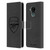 Arsenal FC Crest 2 Black Logo Leather Book Wallet Case Cover For Nokia C30