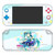 Hatsune Miku Graphics Stars And Rainbow Vinyl Sticker Skin Decal Cover for Nintendo Switch Lite