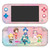 Hatsune Miku Graphics Characters Vinyl Sticker Skin Decal Cover for Nintendo Switch Lite