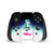 Hatsune Miku Graphics Night Sky Vinyl Sticker Skin Decal Cover for Nintendo Switch Bundle