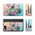 Hatsune Miku Graphics High School Vinyl Sticker Skin Decal Cover for Nintendo Switch Console & Dock